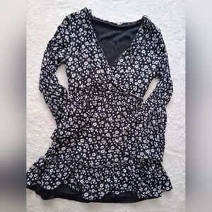 Altar'd State Daisy Dress